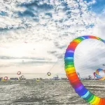 Beltblick 21 Fehmarn