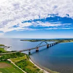 Beltblick 21 Fehmarn