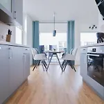 Beltblick 21 Apartamento Fehmarn