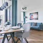 Apartamento Beltblick 21 *