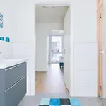 Beltblick 21 Apartamento *
