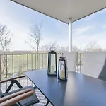 Apartamento Beltblick 21