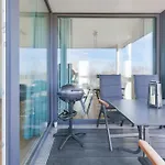 Apartamento Beltblick 21 *