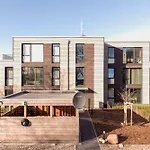 Beltblick 21 Apartamento