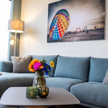 Beltblick21 - Familienfreundliche Mit Sauna & Meerblick! *