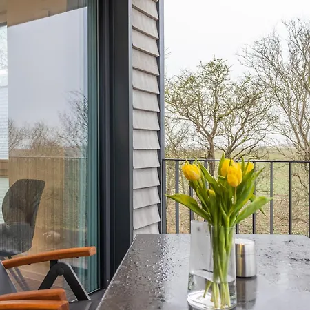 Beltblick21 - Familienfreundliche Mit Sauna & Meerblick! Apartament Fehmarn