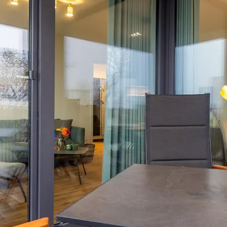 Beltblick21 - Familienfreundliche Mit Sauna & Meerblick!