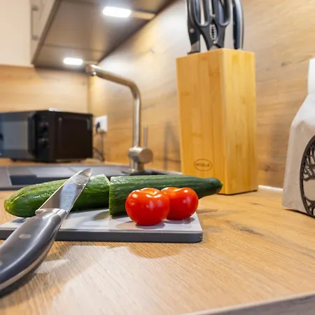 Apartament Beltblick21 - Familienfreundliche Mit Sauna & Meerblick!