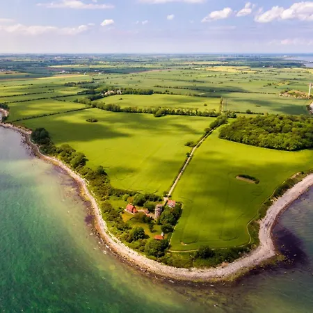 Beltblick 21 Apartament Fehmarn