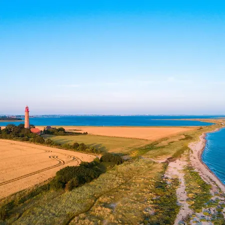 Beltblick21 - Familienfreundliche Mit Sauna & Meerblick!
