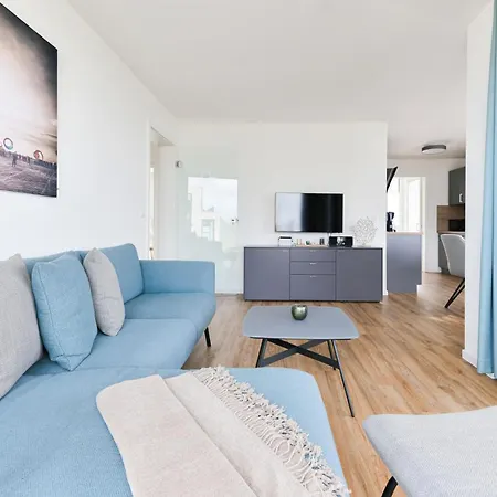 Beltblick 21 Apartamento Fehmarn