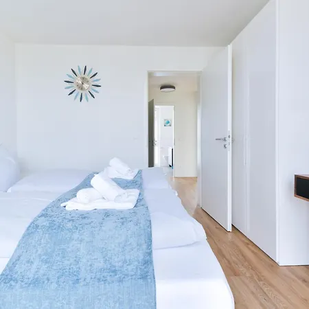 Beltblick 21 Apartament Fehmarn