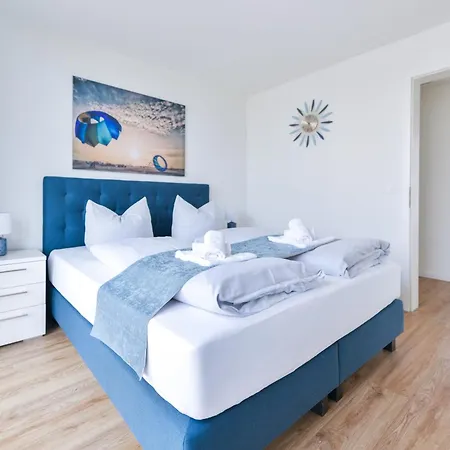 Apartament Beltblick 21 *
