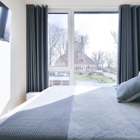 Apartament Beltblick 21 Fehmarn