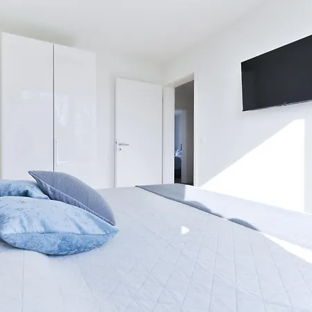 Beltblick 21 Apartament Fehmarn