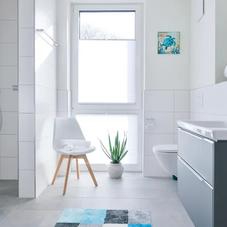 Apartament Beltblick 21