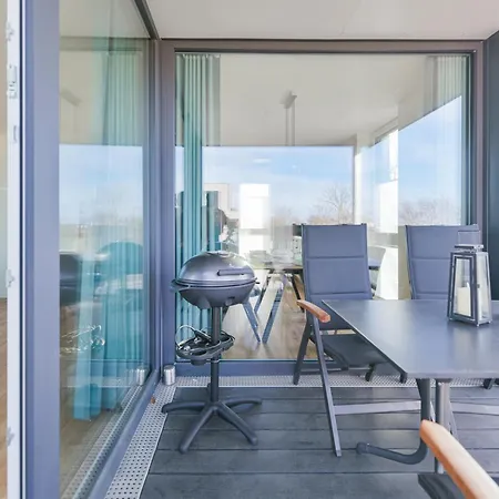 Apartament Beltblick 21 *